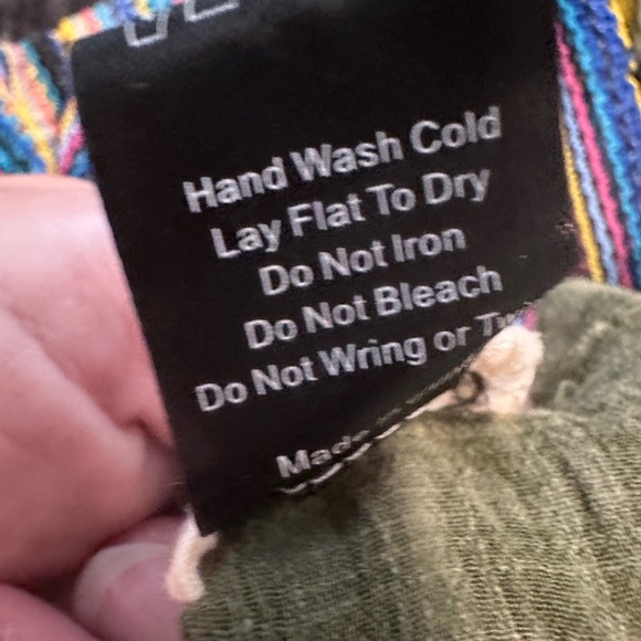 POL duster - Picture 8 of 16